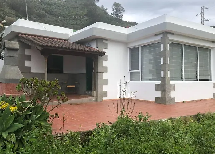 La Choza Villa Vacacional