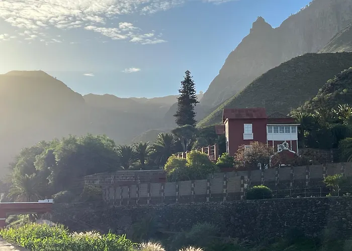 Casa Rural La Mareta