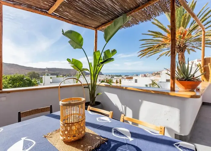 Casa Atlantica Agaete