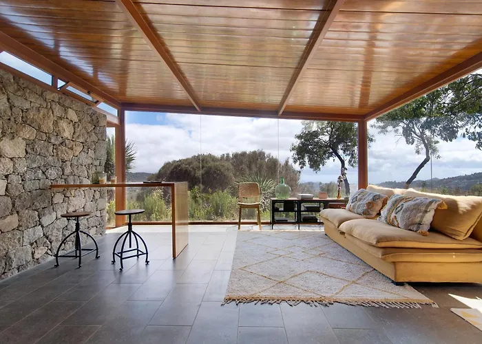 La Casita de la Orilla de Peñate